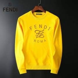Picture of Fendi Sweatshirt _SKUFendiM-3XL25tr9232147